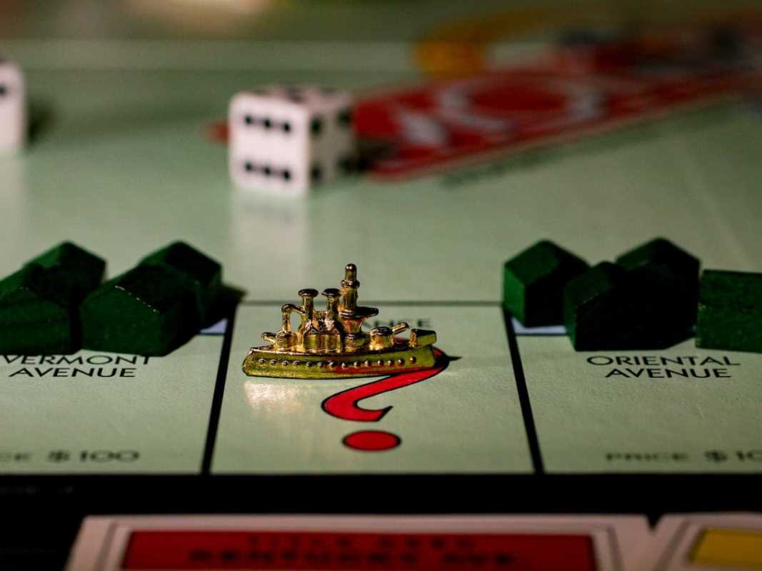 The Best Board Games for Family Game Night